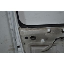 Portiera Sportello Anteriore SX Citroen Jumpy Dal 2007 al 2016 Cod 9002X4  1737113713129