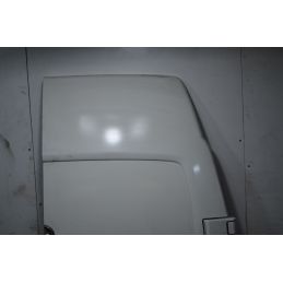Portellone Bagagliaio Posteriore DX Citroen Jumpy Dal 2007 al 2016 Cod 8703A3  1737114076407