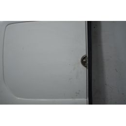 Portellone Bagagliaio Posteriore SX Citroen Jumpy Dal 2007 al 2016 Cod 8702A1  1737114413127
