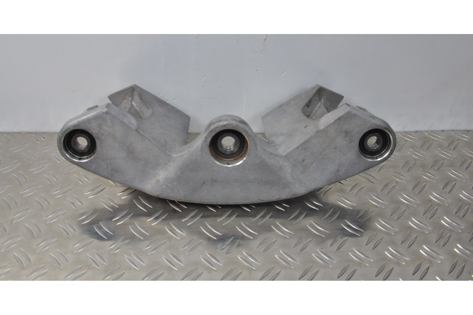 Piastra Supporto forcella Yamaha Tricity 125 dal 2014 al 2020  1618933574766