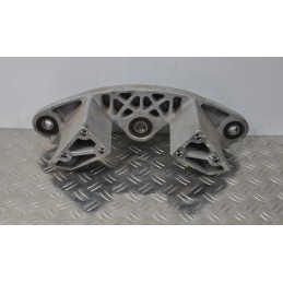 Piastra Supporto forcella Yamaha Tricity 125 dal 2014 al 2020  1618933574766