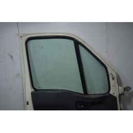 Portiera Sportello Anteriore SX Iveco Daily Dal 1999 al 2006  1737118748430
