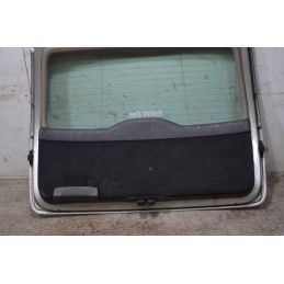 Portellone Bagagliaio Posteriore Volvo V50  Dal 2004 al 2012 Cod 31218941  1737119077768