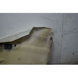 Parafango Anteriore DX Iveco Daily Dal 1999 al 2006  1737120212219