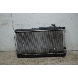 Radiatore Subaru Forester Dal 2008 al 2011 Cod 45119AG080  1737121072744