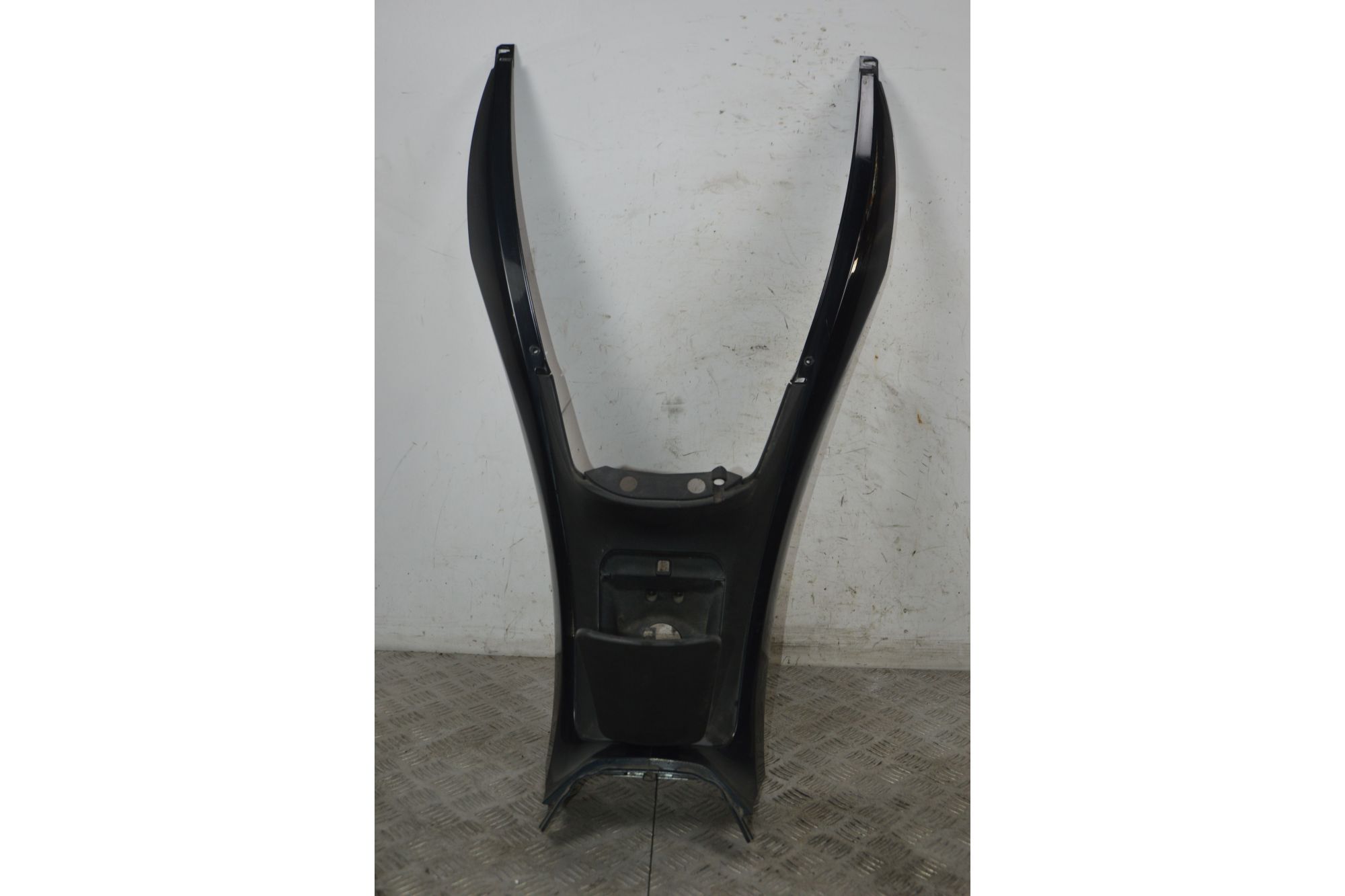 Carena Tunnel Centrale Piaggio MP3 300 Sport IE Dal 2016 Al 2018  1737121770176