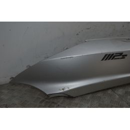 Carena Fianchetto Laterale Posteriore Sinistro Piaggio MP3 300 Sport IE Dal 2016 Al 2018  1737123042066