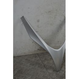 Carena Scudetto Boomerang Anteriore Piaggio MP3 300 Sport IE Dal 2016 Al 2018  1737123629830