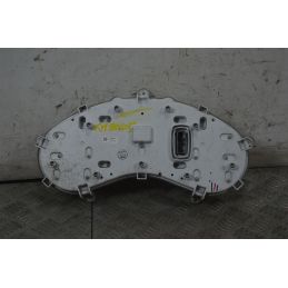 Strumentazione Contachilometri Piaggio MP3 300 Sport IE Dal 2016 Al 2018 KM 80405 COD 2D000042  1737124043802