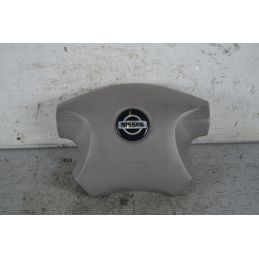Airbag volante Nissan Micra K11 Dal 2000 al 2003 Cod 531937400  1737125073594