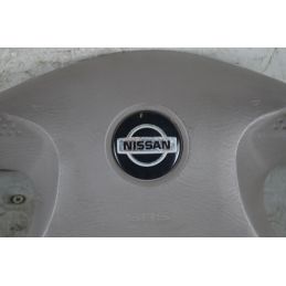 Airbag volante Nissan Micra K11 Dal 2000 al 2003 Cod 531937400  1737125073594