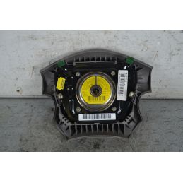 Airbag volante Nissan Micra K11 Dal 2000 al 2003 Cod 531937400  1737125073594