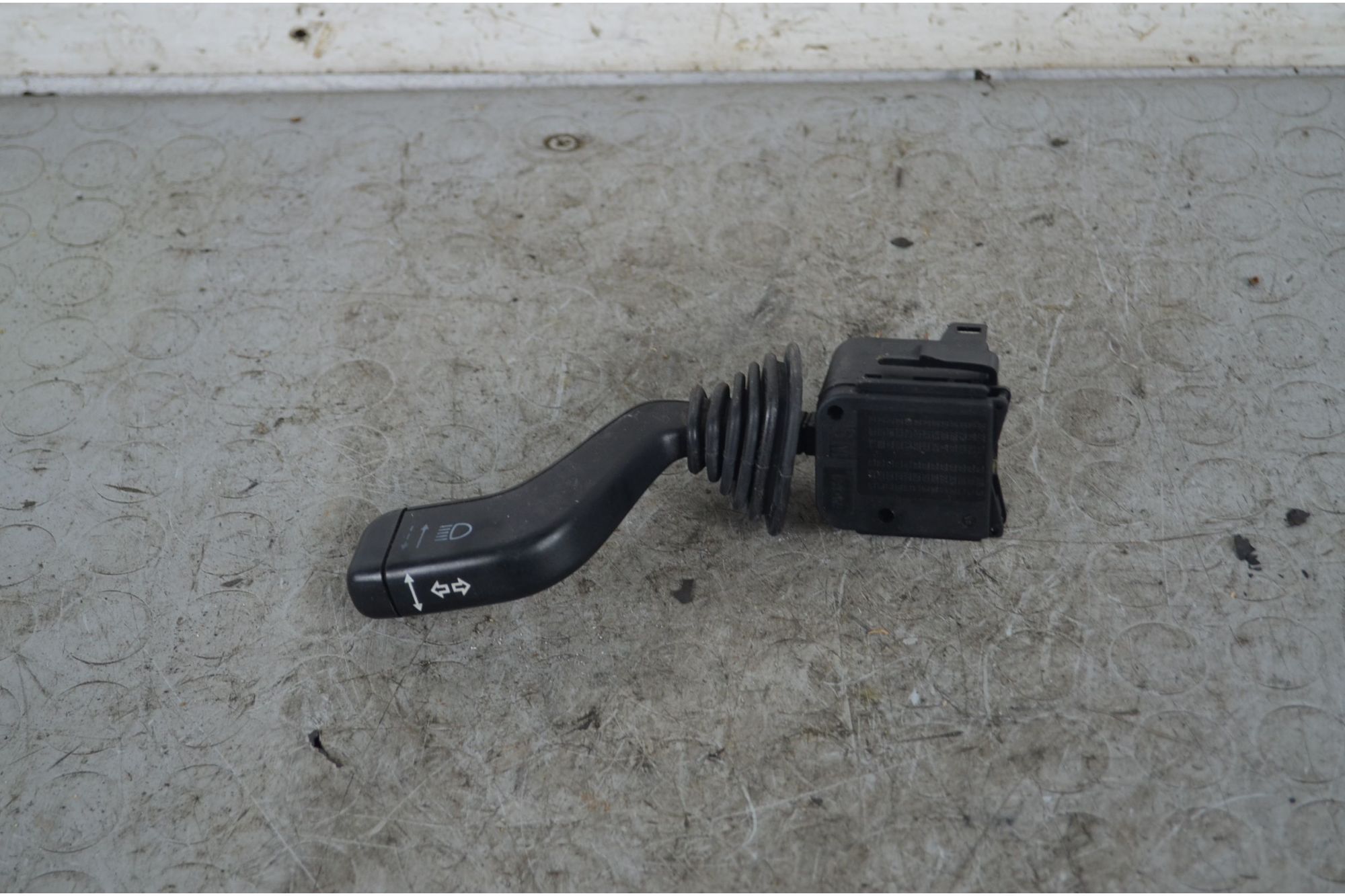 Devioluci SX Opel Agila A Dal 2000 al 2007 Cod 90221174  1737130861797