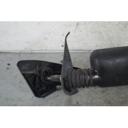Specchietto retrovisore esterno SX Fiat Cinquecento Dal 1992 al 1999 Cod 0141425  1737362573352