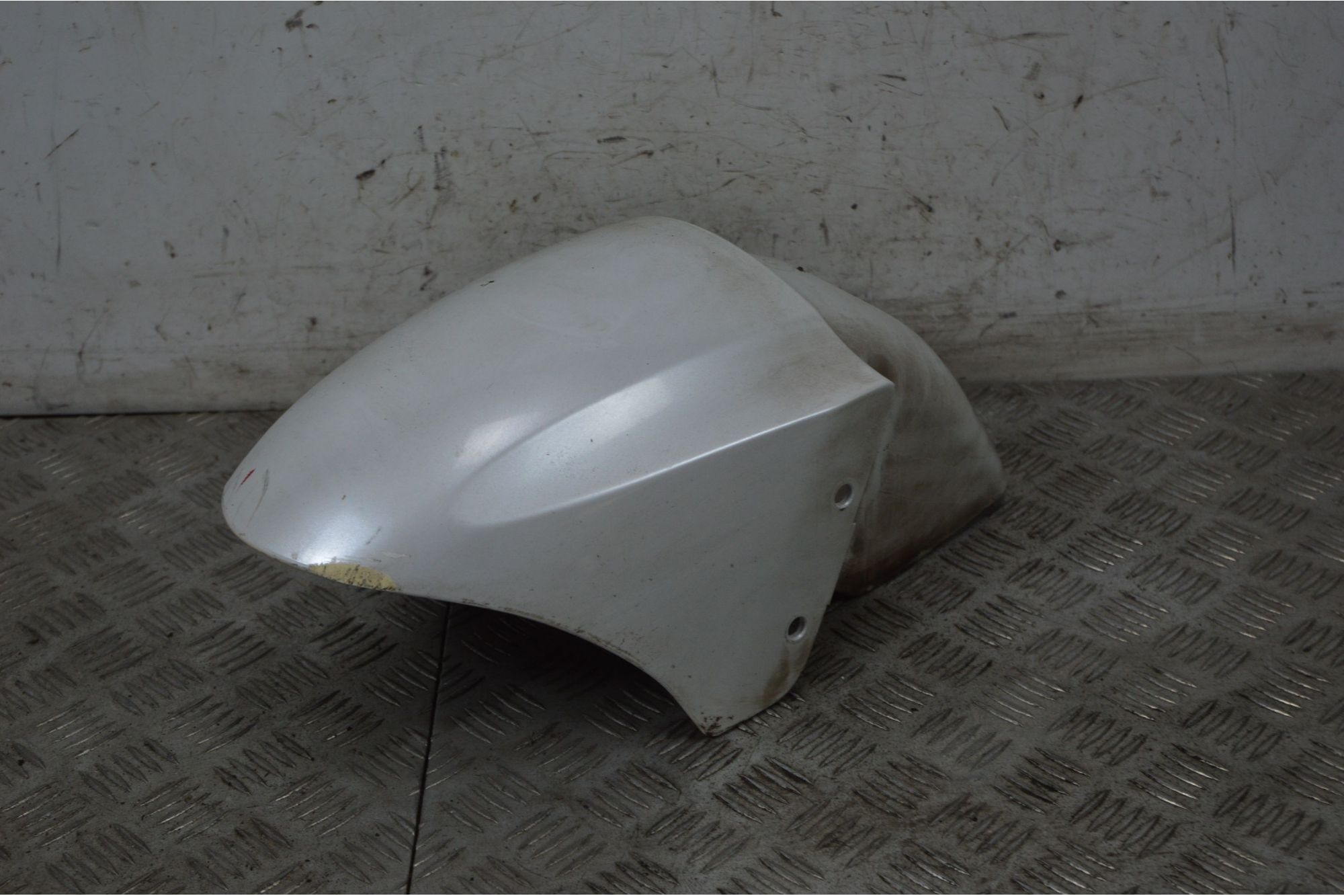 Carena Parafango Anteriore Honda PS 125 / 150 dal 2006 al 2012  1737364777871