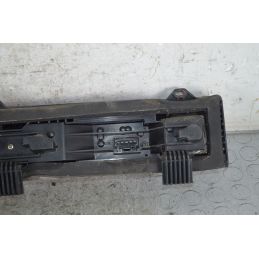 Fanale stop posteriore DX Fiat Cinquecento Dal 1992 al 1999 Cod OE 7629357  1737365610825