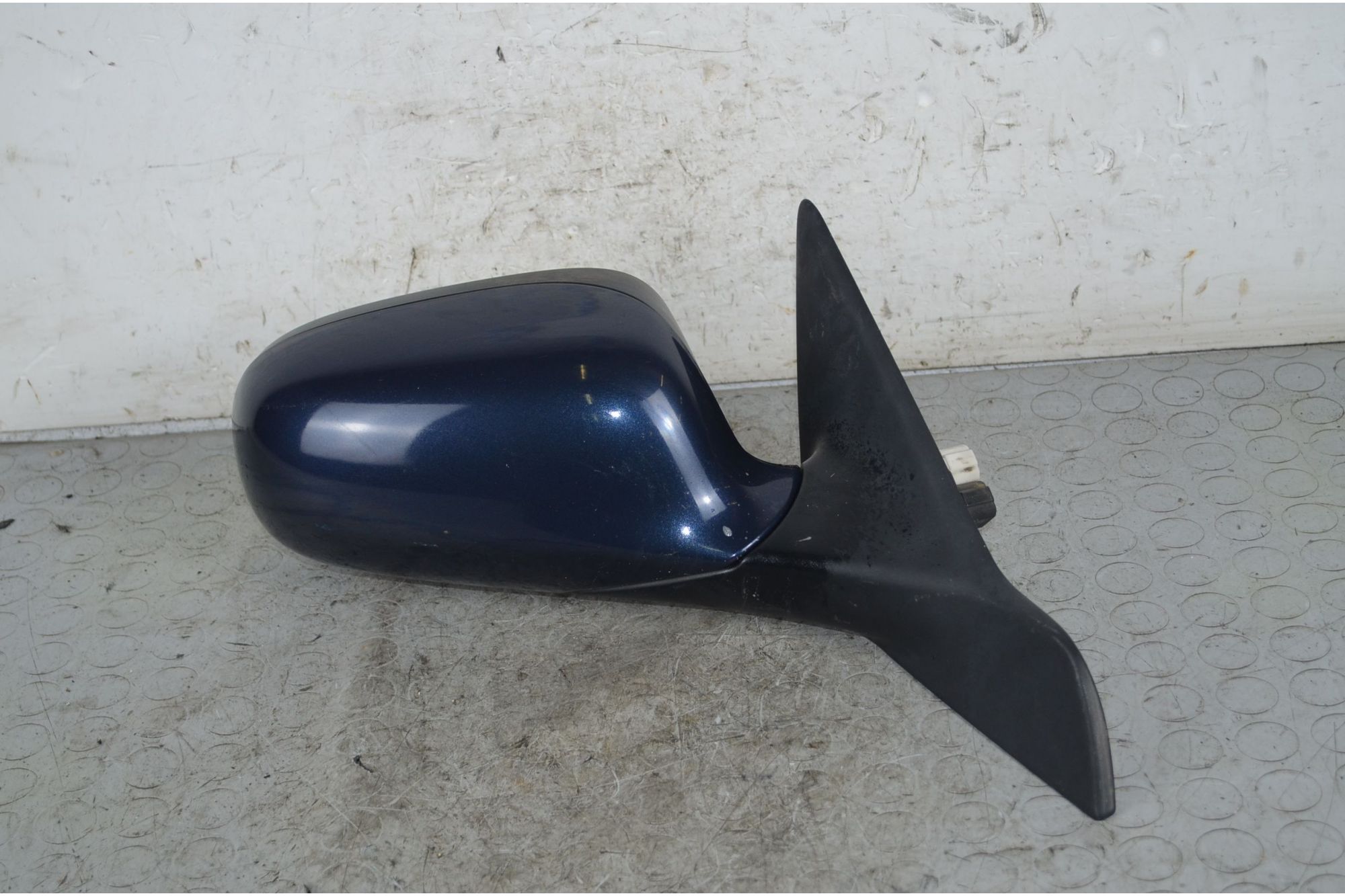 Specchietto Retrovisore esterno DX Saab 9-3 Dal 2003 al 2014 Cod 50144  1737365933009