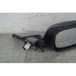 Specchietto Retrovisore esterno DX Saab 9-3 Dal 2003 al 2014 Cod 50144  1737365933009