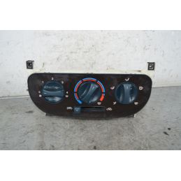 Controllo comando clima Fiat Doblo Dal 2000 al 2009 Cod 46723236  1737367659228
