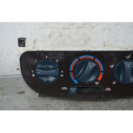 Controllo comando clima Fiat Doblo Dal 2000 al 2009 Cod 46723236  1737367659228