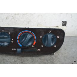 Controllo comando clima Fiat Doblo Dal 2000 al 2009 Cod 46723236  1737367659228