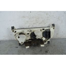 Controllo comando clima Fiat Doblo Dal 2000 al 2009 Cod 46723236  1737367659228