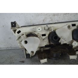Controllo comando clima Fiat Doblo Dal 2000 al 2009 Cod 46723236  1737367659228