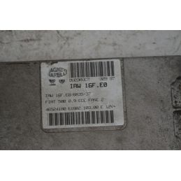 Centralina ECU Fiat Cinquecento  Dal 1991 al 1998 Cod IAW16FE0  1737367319962