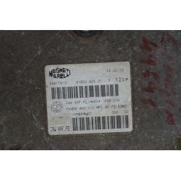 Centralina ECU Fiat Panda Dal 1980 al 2003 Cod 46817813  1737369165079