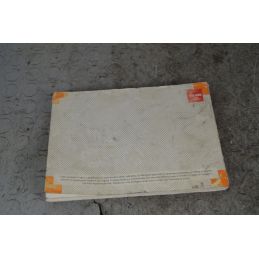 Libretto Uso e Manutenzione Fiat Doblo Dal 2000 al 2009  1737369554231