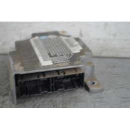 Centralina Airbag Alfa Romeo 147  Dal 2000 al 2010 Cod 46813473  1737369984656