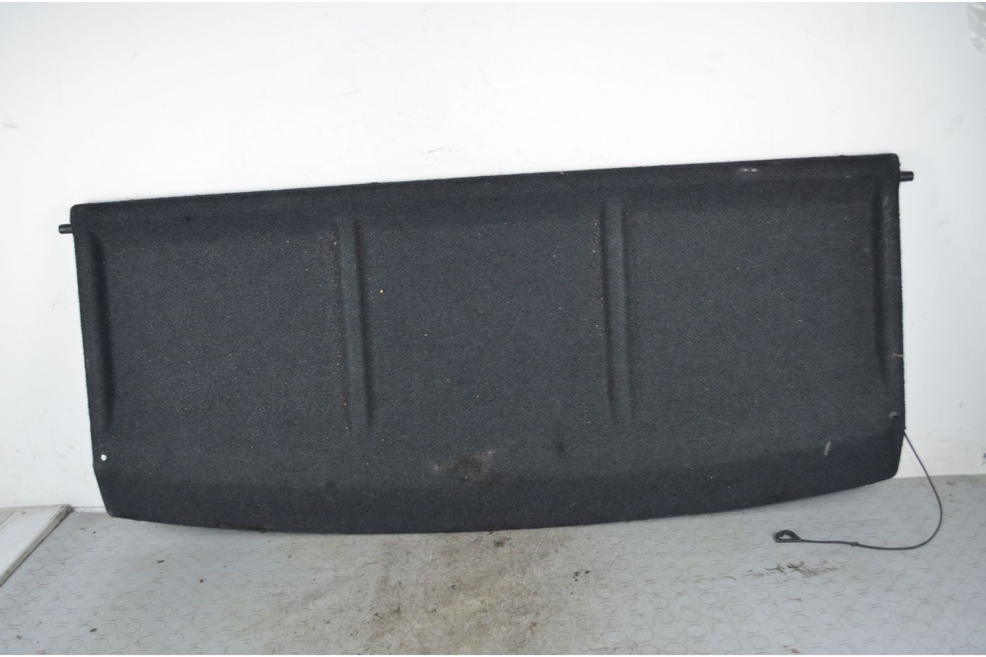 Cappelliera copribagagli Citroen Saxo Dal 1999 al 2004 Cod 8794GA  1737370719650