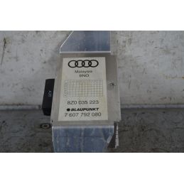 Centralina Amplificatore Audi A2 Dal 1999 al 2005 Cod 8Z0035223  1737370378475