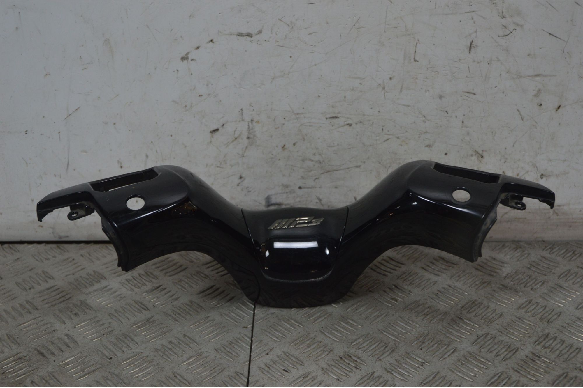 Carena Coprimanubrio Piaggio MP3 300 Sport IE Dal 2016 Al 2018  1737377877773