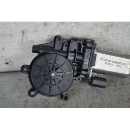 Motorino Alzavetri Anteriore SX Renault Megane  Dal 1995 al 2003 Cod D334700454500018  1737378100696