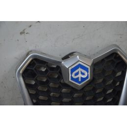 Carena Griglia Anteriore Piaggio MP3 300 Sport IE Dal 2016 Al 2018  1737378515155