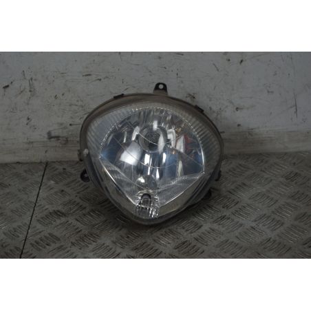 Faro Fanale Anteriore Honda PS 125 / 150 dal 2006 al 2012  1737380309469