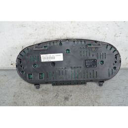 Strumentazione Contachilometri Completa Lancia Ypsilon  Dal 2003 al 2011 Cod 51709393  1737380424308