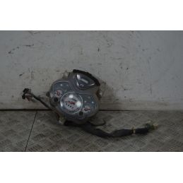 Strumentazione Contachilometri Honda PS 125 / 150 dal 2006 al 2012 Km 56267  1737381823759