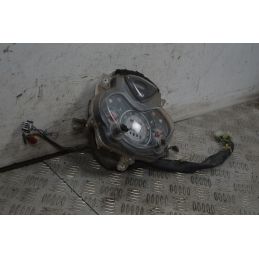 Strumentazione Contachilometri Honda PS 125 / 150 dal 2006 al 2012 Km 56267  1737381823759