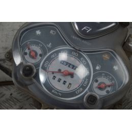Strumentazione Contachilometri Honda PS 125 / 150 dal 2006 al 2012 Km 56267  1737381823759