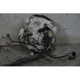 Strumentazione Contachilometri Honda PS 125 / 150 dal 2006 al 2012 Km 56267  1737381823759