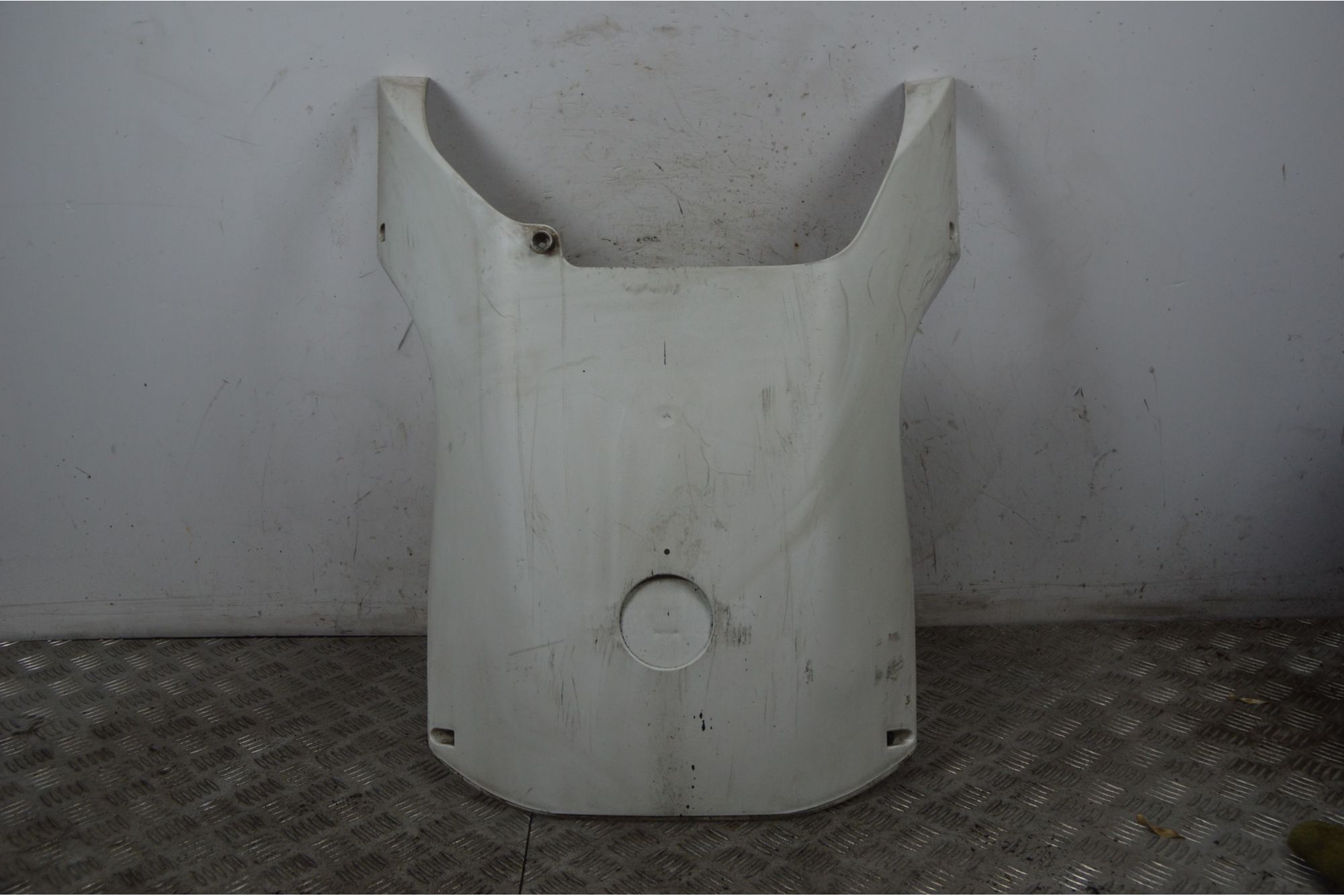 Carena SottoPedana Honda PS 125 / 150 dal 2006 al 2012  1737382272105