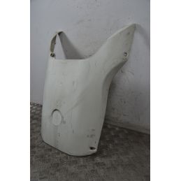 Carena SottoPedana Honda PS 125 / 150 dal 2006 al 2012  1737382272105