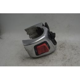 Commutatore Devio Luci Destro Piaggio MP3 300 Sport IE Dal 2016 Al 2018  1737383706715