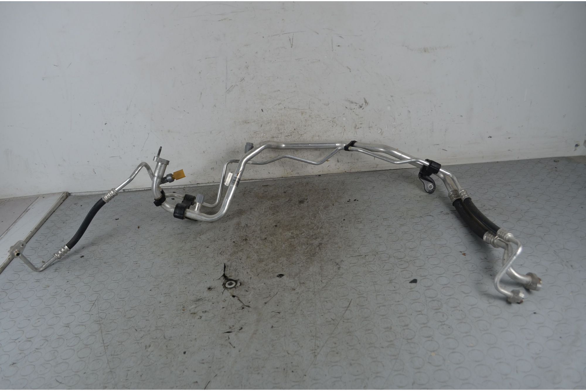 Tubi AC Opel Grandland Dal 2021 in poi Cod oe 9831702280  1737385229625