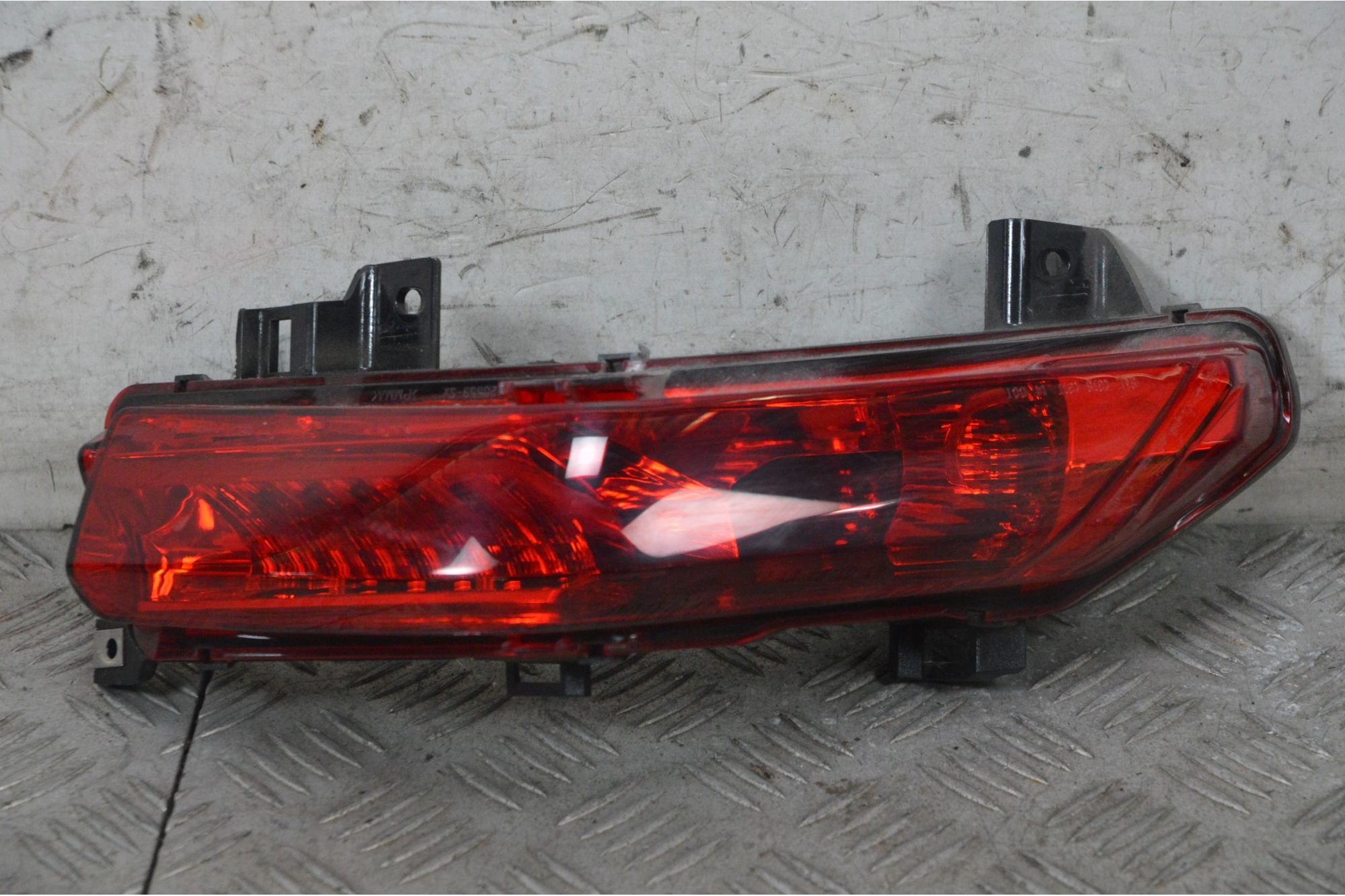 Fanale Stop Posteriore Sinistro Piaggio MP3 300 Sport IE Dal 2016 Al 2018  1737384251924