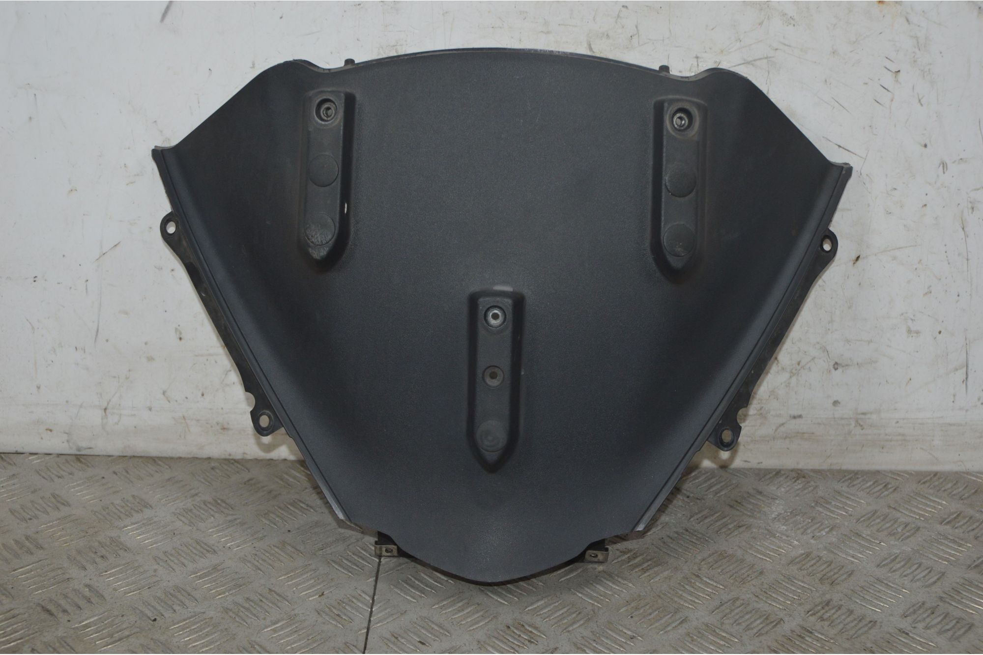 Carena Sottocupolino Piaggio MP3 300 Sport IE Dal 2016 Al 2018  1737384911682