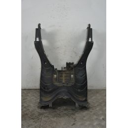 Carena Pedana Poggiapiedi Honda PS 125 / 150 dal 2006 al 2012  1737384825408
