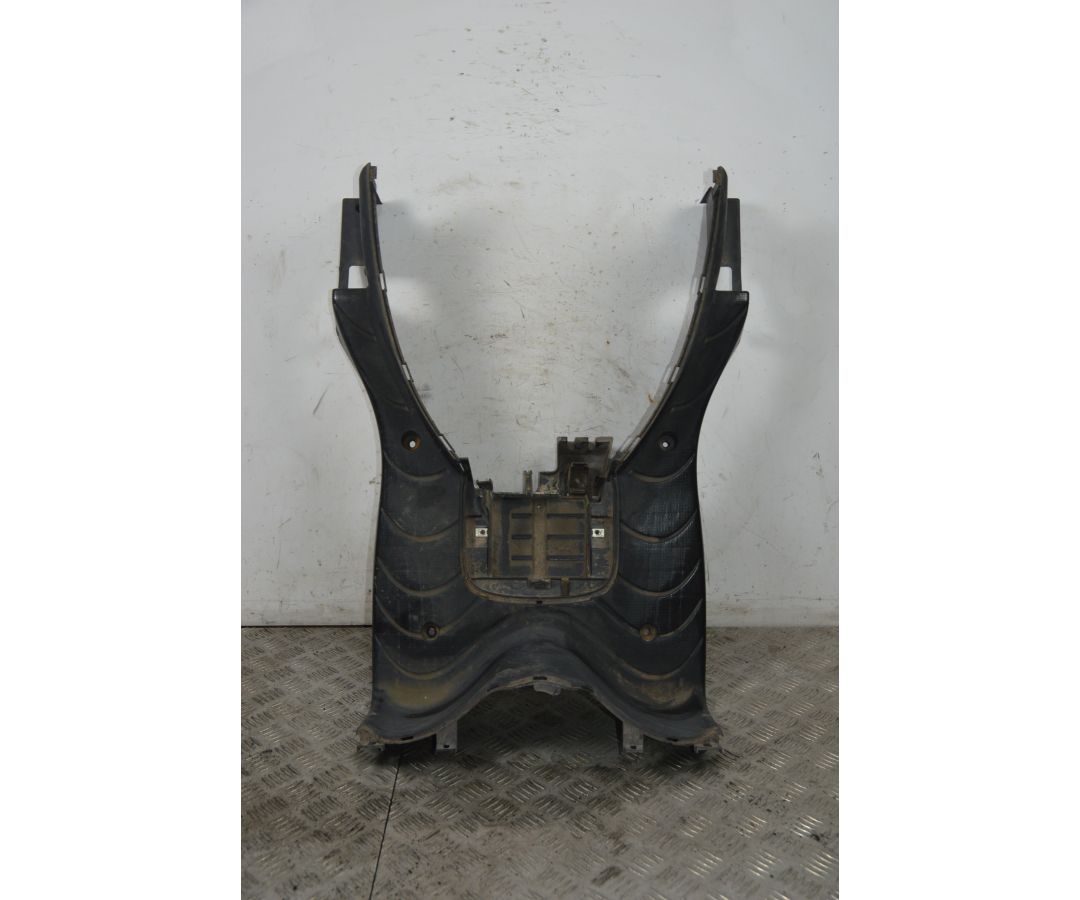 Carena Pedana Poggiapiedi Honda PS 125 / 150 dal 2006 al 2012 1737384825408 Carena Pedana Poggiapiedi Honda PS 125 / 150 dal 2006 al 2012 1737384825408